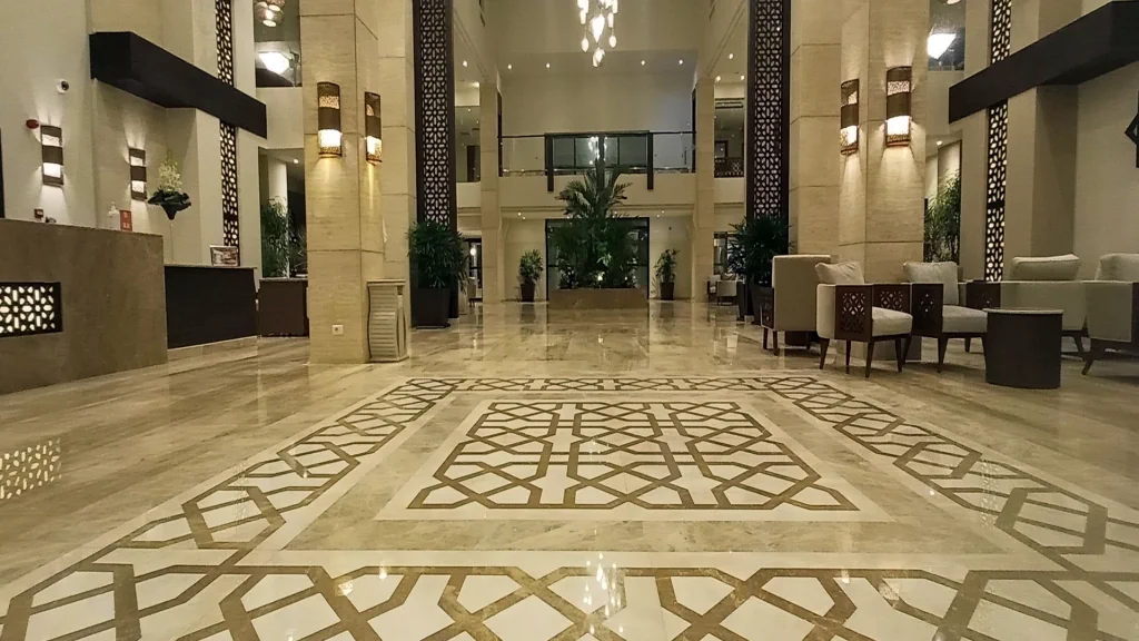 الفندق سلطان جاردنز ريزورت - شرم الشيخ